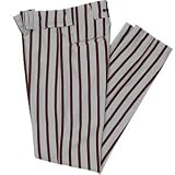 Worth Mens Mayhem Stripe Baseball Pants