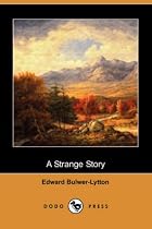 A Strange Story (Dodo Press)