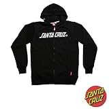 Santa Cruz Kids Vital Hood Hooded Top
