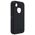 Otterbox Defender Series Hybrid Case & Holster for iPhone 4 & 4S - Retail Packaging - Black