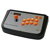 【Amazon.co.jp限定】 リアルアーケードPro. 「オレンジ」