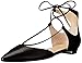 Ivanka Trump Women's Tavyn Pointed-Toe Flat