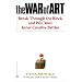 Kate's Recommended Art Books with Descriptions