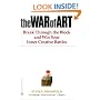 The War of Art: Break Through the Blocks and Win Your Inner Creative Battles
