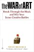The War of Art: Break Through the Blocks and Win Your Inner Creative Battles