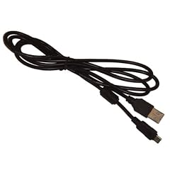 USB DATENKABEL KABEL passend f�r OLYMPUS Stylus MJU-Serie ersetzt CB-USB5, CB-USB6