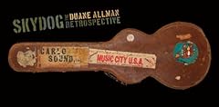 Skydog: Duane Allman Retrospective