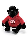 Love Struck Gunther Gorilla