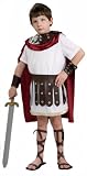 Kids Roman Gladiator Costume