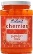Roland Cherries-Passion Flavored, 4-Pound 6-Ounce Jug