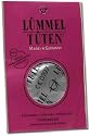 Lümmeltüten "Herzrasen" Zwei Kondome