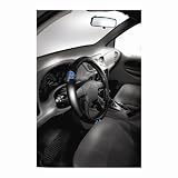 NFL Steering Wheel Cover