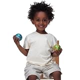 Bella Baby Toddler Organic Cotton Short Sleeve T-Shirt (221)