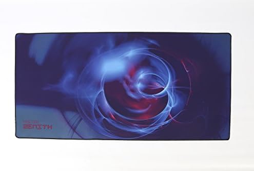 HyetekTM Zenith Mouse Pad / Gaming Mat Non-slip Anti Fray Stitching High Quality Beautiful (Colossal)
