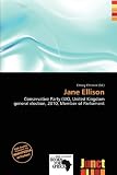 Jane Ellison