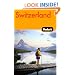 Fodor's Switzerland