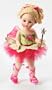 Madame Alexander Dolls, 8" Tinker Bell, Storyland Collection