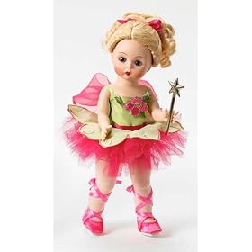 Madame Alexander, 8