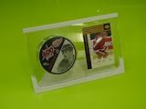 J'S Crystal Clear Acrylic Displays