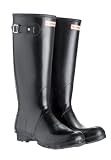 レインブーツ HUNTER ORIGINAL WELLY ハンターオリジナルウェリー 長靴
