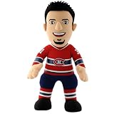 NHL Montreal Canadiens Carey Price 14-Inch Plush Doll
