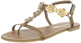Callisto Kids Blossom Sandal (Toddler/Little Kid/Big Kid) Sandals