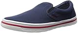 [クロックス] crocs Crocs Norlin Slip-On 201084 462(Navy/White/M8)
