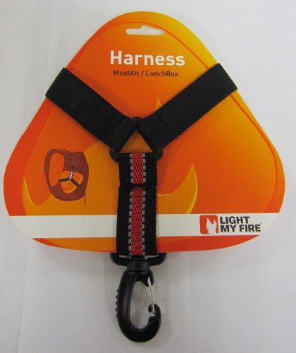 Light-my-Fire Ceinture pour set pique-nique Accessoires cuisine