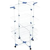 Amazon.de: Wäscheständer - Waschküche: Küche & Haushalt