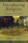 Introducing Religion: Readings from t...