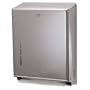 C-Fold / Multi-Fold Lockable Towel Dispenser