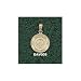 Davidson College Seal Charm/Pendant