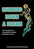 Running Down A Dream (Non-Profit Use) - DVD - $29.95