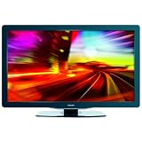 Philips 40PFL5505D/F7 40-Inch 1080p 240 Hz LCD HDTV, Black