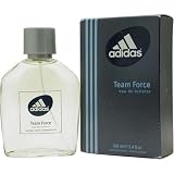 Search : Men's Adidas Team Force by Adidas Eau de Toilette Spray - 3.4 oz.