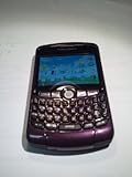 NEW RIM Blackberry Curve 8310 (Unlocked)