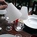 Gorgeous Helen DIY Simple Dining Table Light - 4 Sets Combo (3 Different Style Each S...