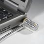 Kensington ComboSaver Combination Notebook Lock K64517US