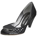 Luciano Barachini 9431 Damen Pumps, schwarz