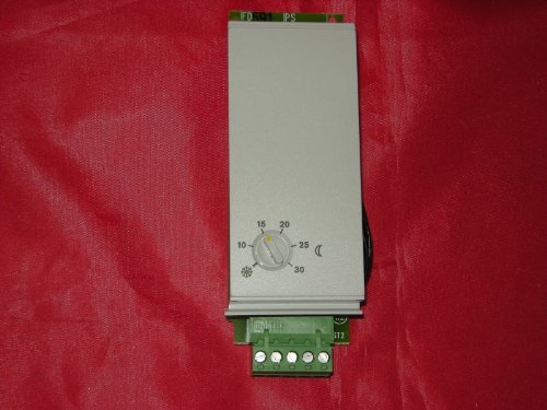 Worcester 7744901136 Economy Room Thermostat TR 212E