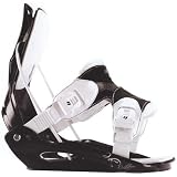 Flow Muse Women's Snowboard Bindings