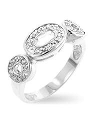 Etienne Cocktail Ring