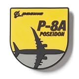 P-8A Horizon PVC Magnet