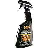 Meguiar's G10916 Gold Class Rich Leather Cleaner & Conditioner - 15.2 oz.