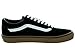 Vans Unisex Old Skool (Gumsole) Skate Shoe