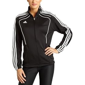 Buy adidas Ladies Condivo Training Jacket by adidas
