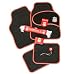 Liverpool Car Accessories Set