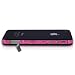 iPhone 4S Sparkling Glitter Vinyl Antenna Wrap for AT&T , Sprint, and Verizon Sparkling Rose 41egTxuCdBL. AA75 iPhone 4S Sparkling Glitter Vinyl Antenna Wrap for AT&T , Sprint, and Verizon Sparkling Rose