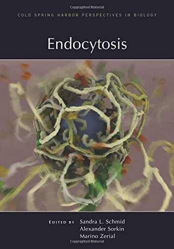 Endocytosis (Cold Spring Harbor Perspectives in Biology)