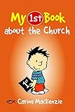 My first book about the Church